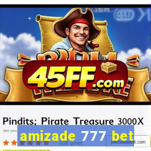 amizade 777 bet